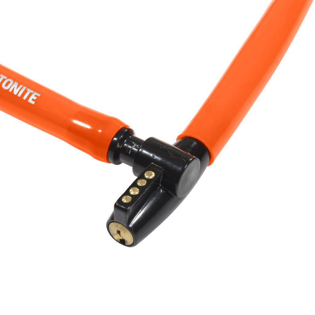 Keeper 665 Key Cable czarne outlet