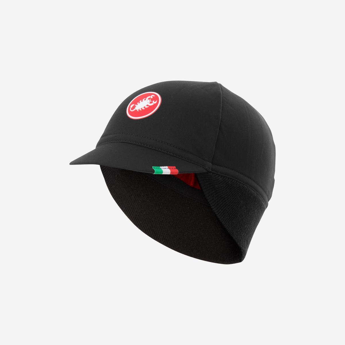 Czapka kolarska Pro Thermal Skully 2 zima 2025
