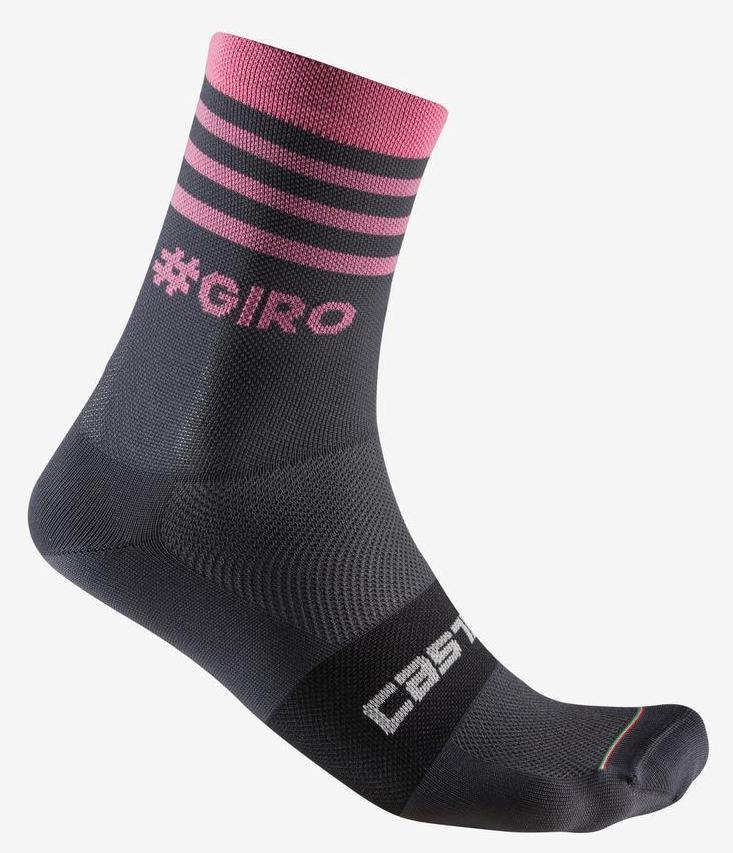 #Giro107 13 Stripe Giro d'Italia 2024