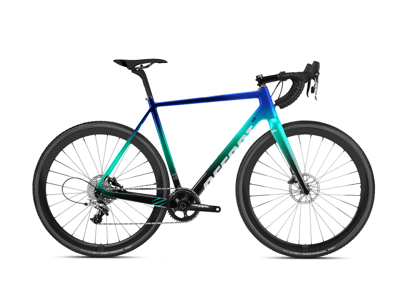 CX-One Carbon Apex