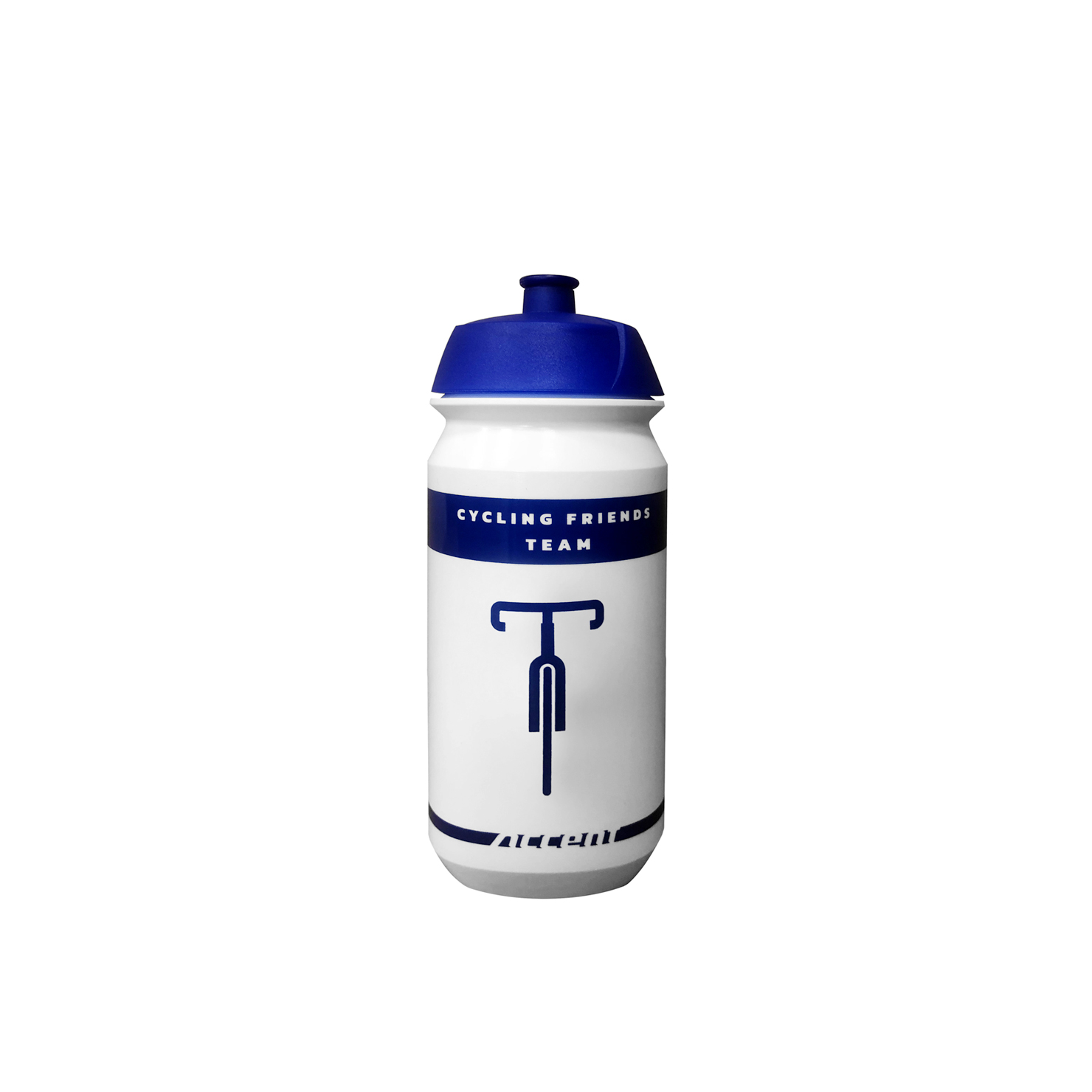 Bidon Cycling Friends Team 500ml