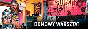 Domowy warsztat