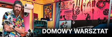 Domowy warsztat