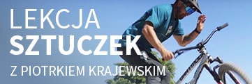 Lekcja sztuczek