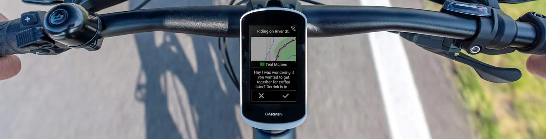 Garmin