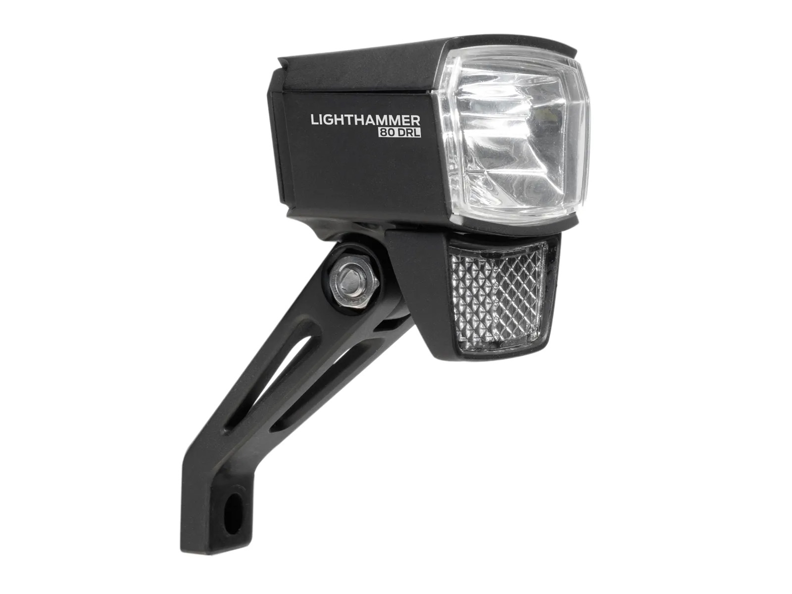 LS 835-T LIGHTHAMMER dynamo