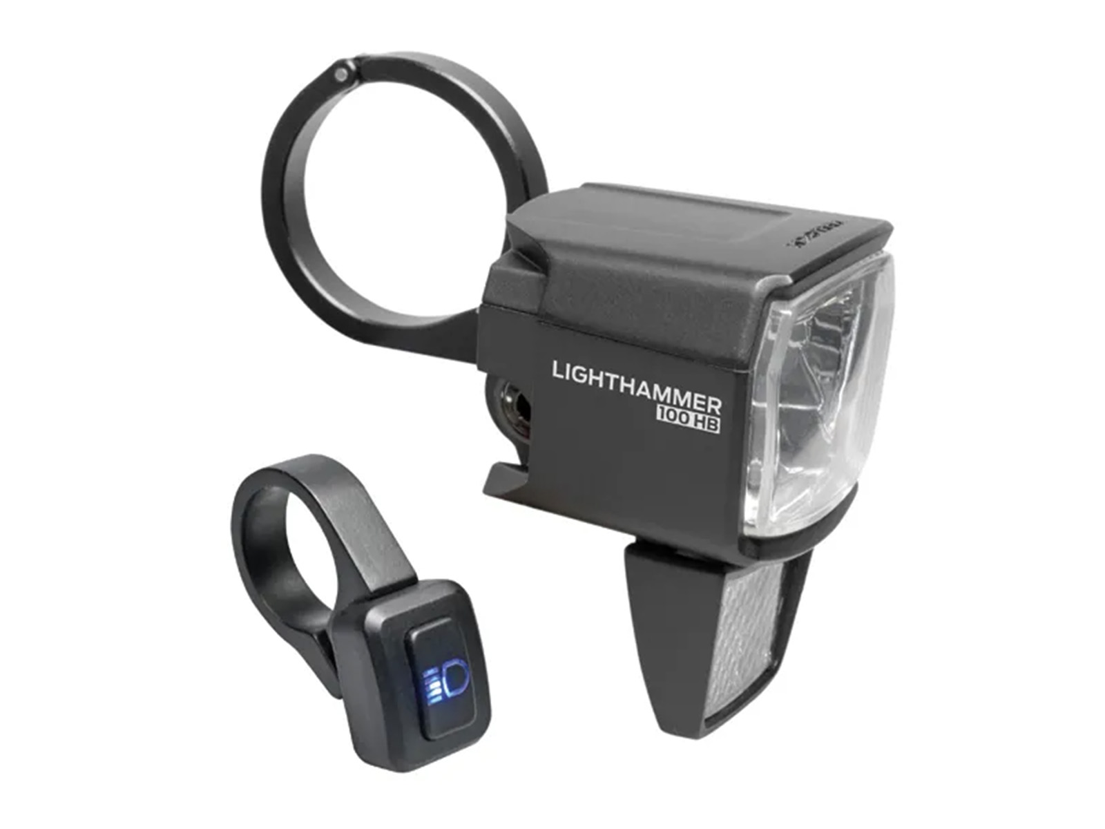 LS 890-HB LIGHTHAMMER E_BIKE 12V