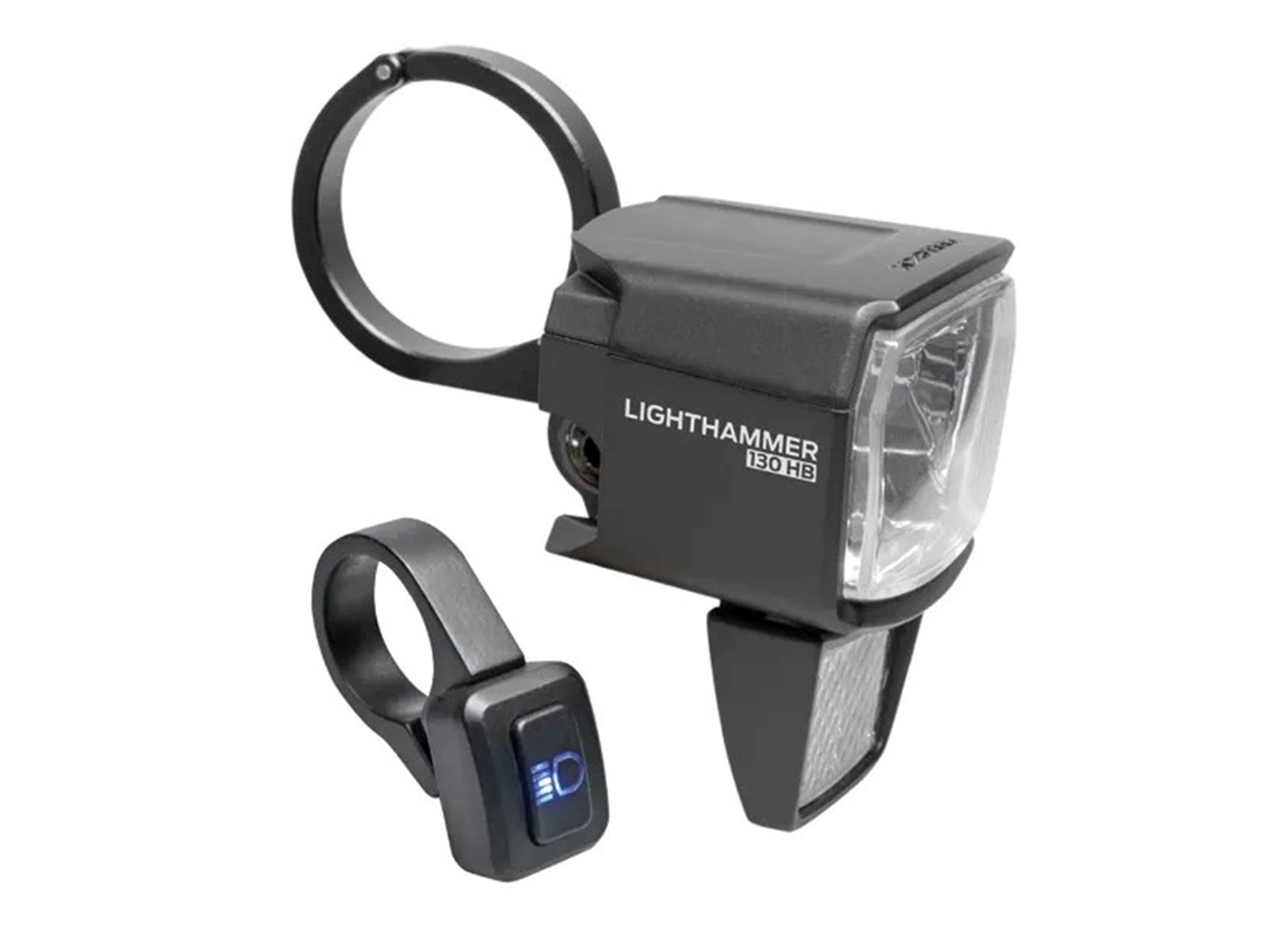 LS 930-HB LIGHTHAMMER E_BIKE 12V