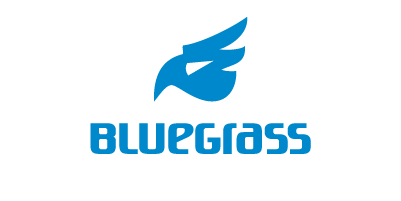 Bluegrass logo
