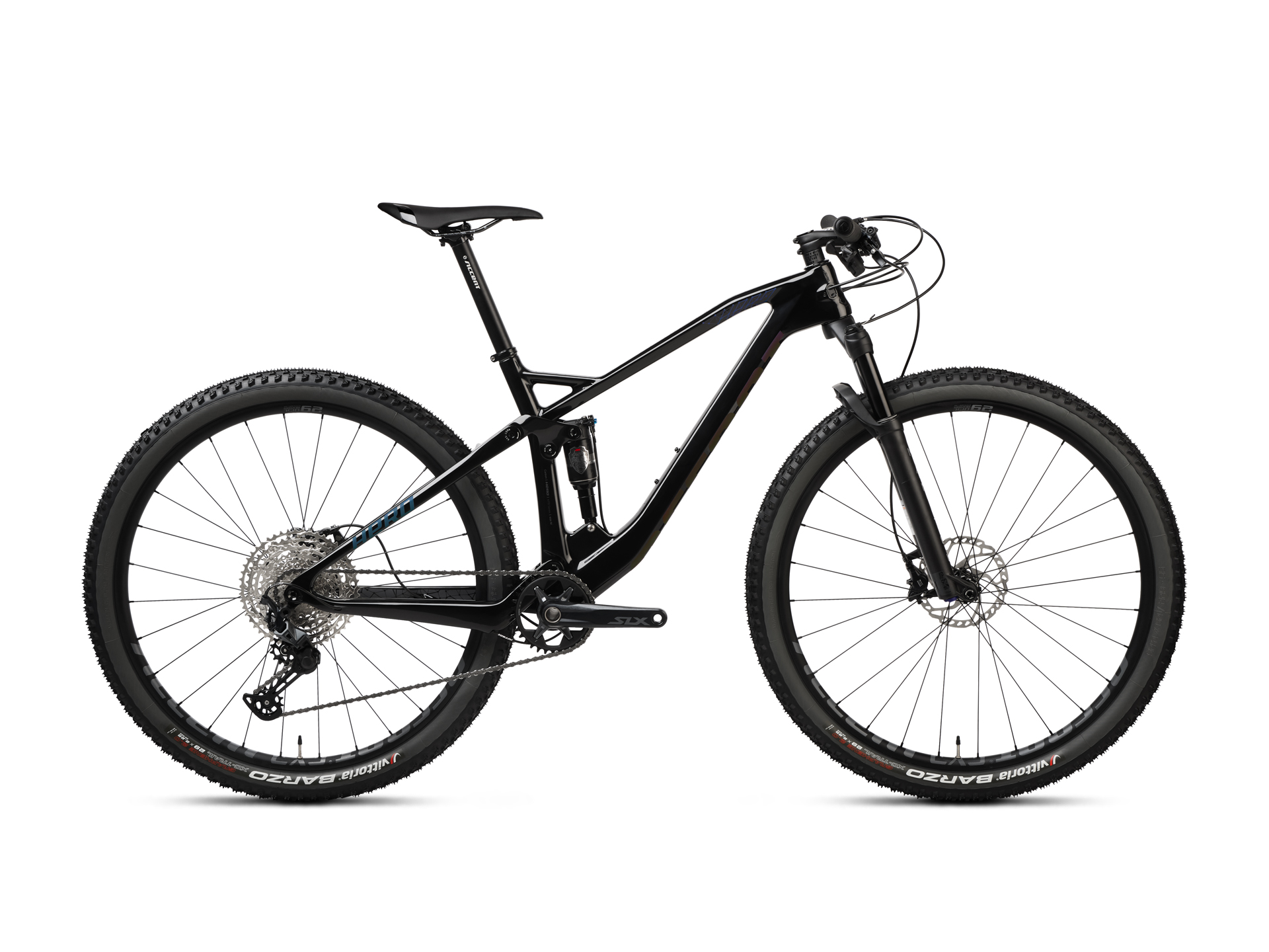 Hero Carbon SLX