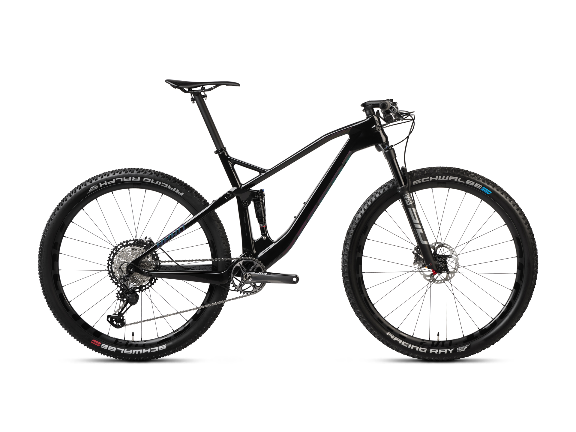 Hero Carbon SLX