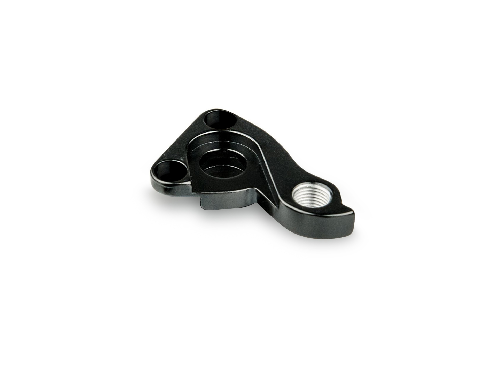 Hak do ram Peak Carbon 142x12 mm