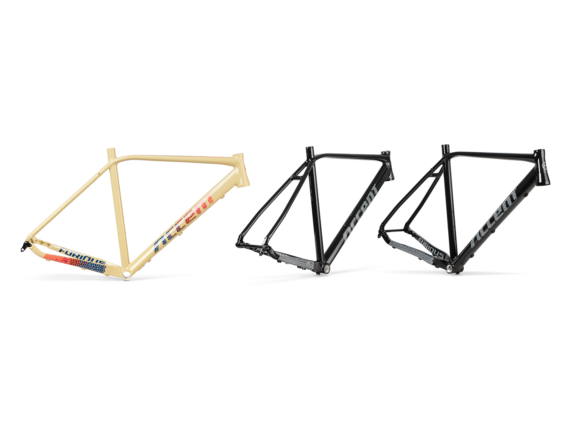 Freak Carbon set outlet