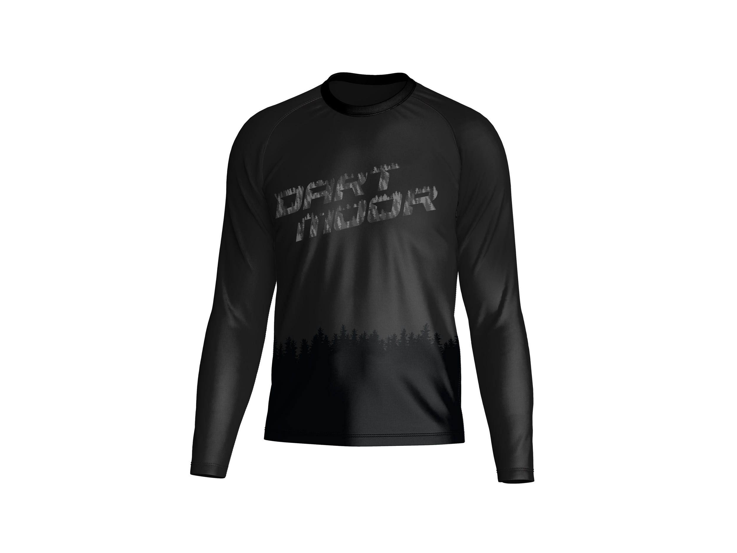 Jersey Descender Junior