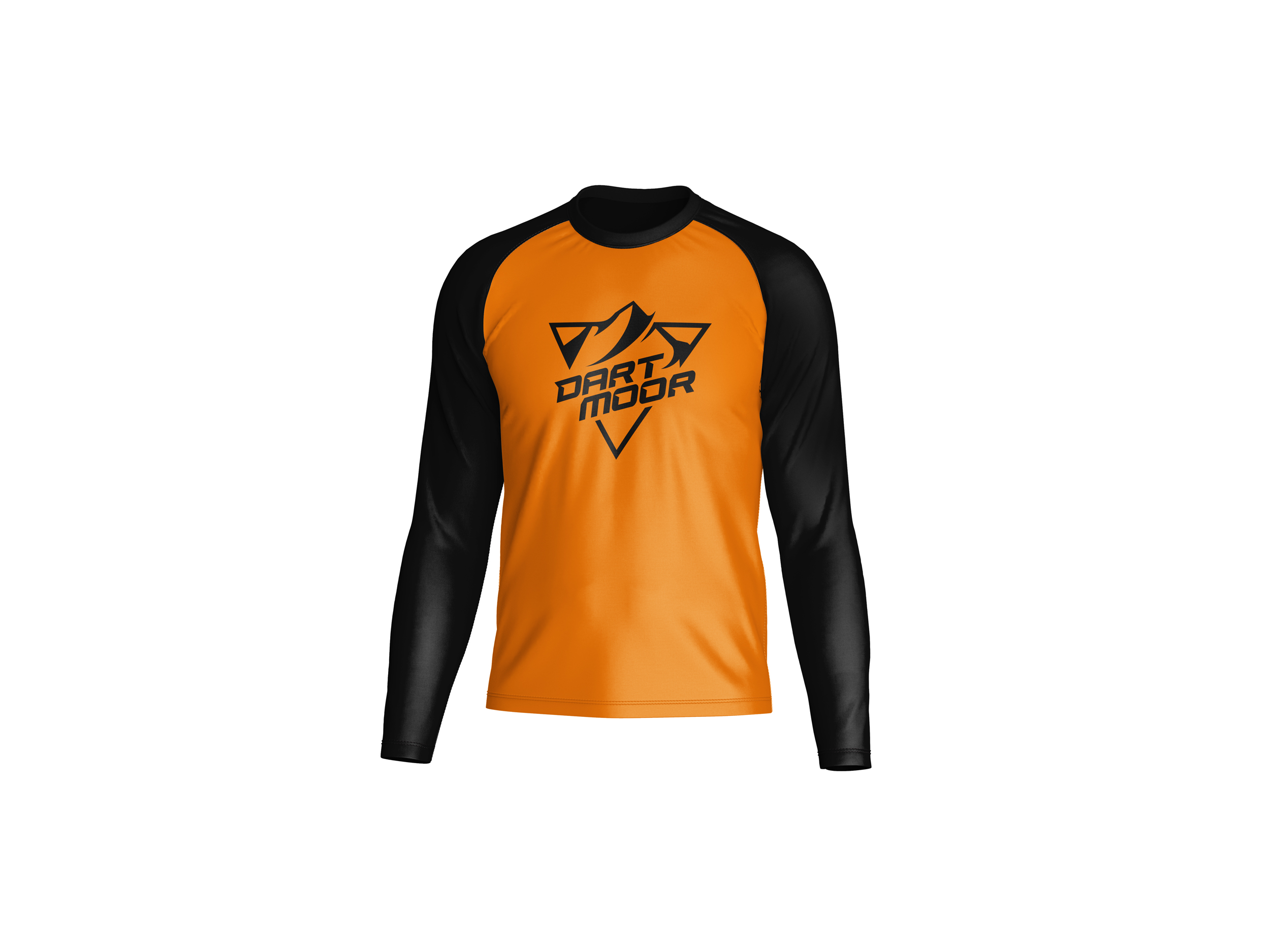 2025_Dartmoor_Soft-Goods_Jersey_Descender_Junior_Orange-Black_01