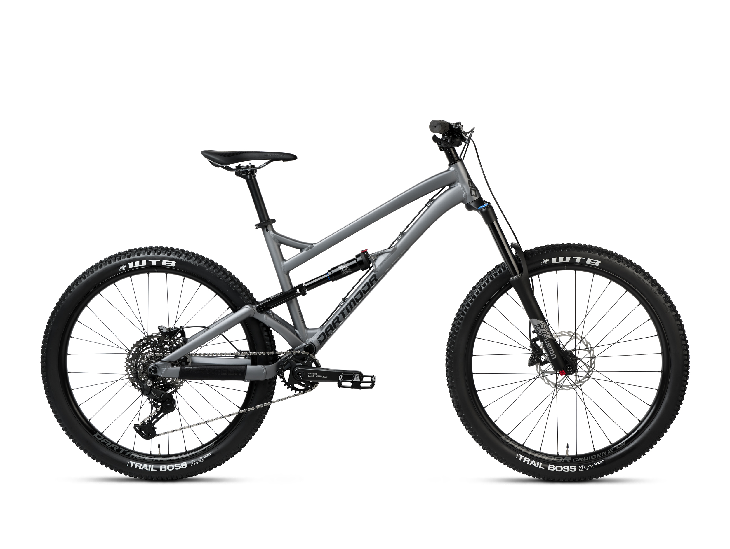 Blackbird Intro 27.5