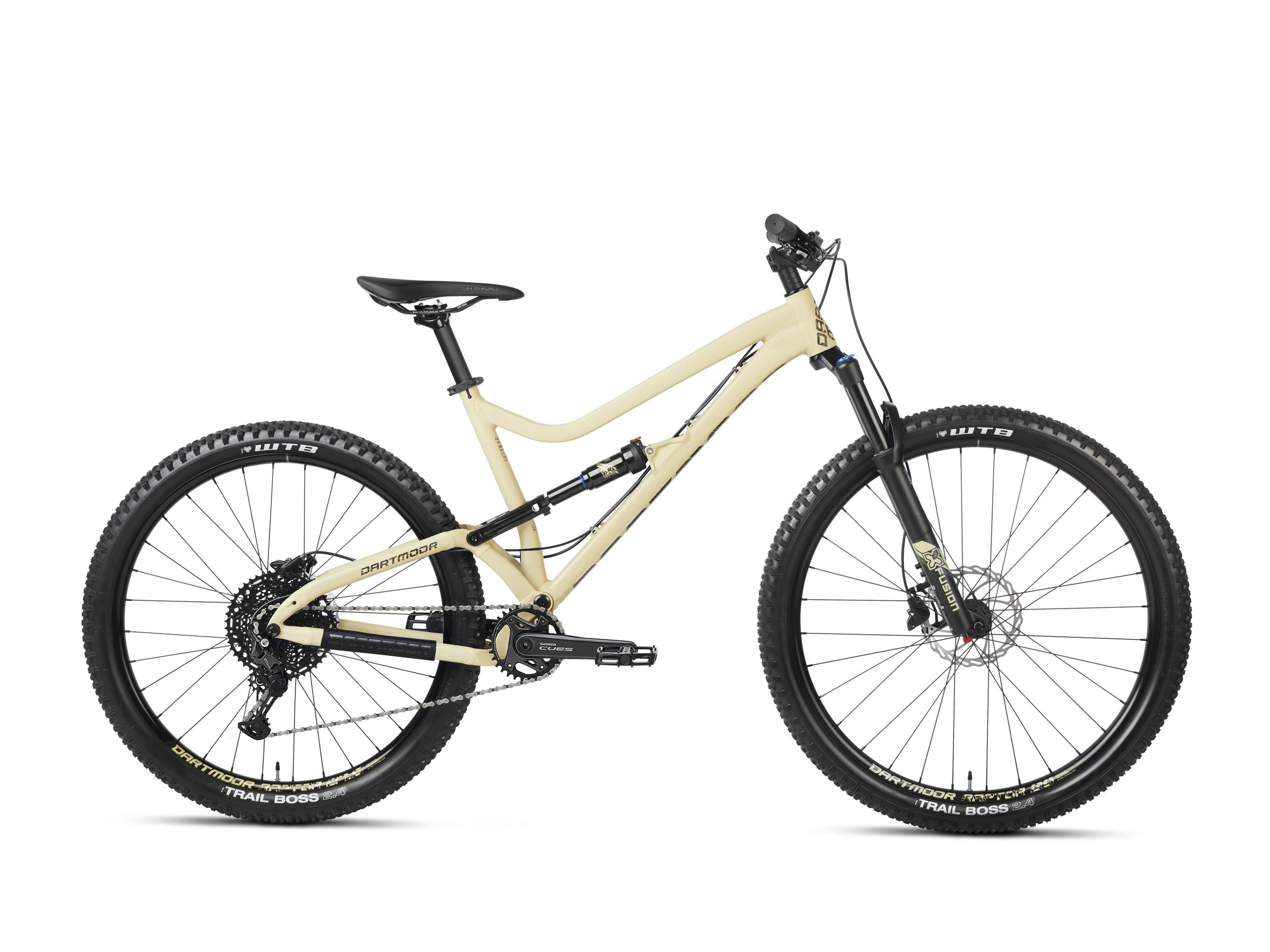 Rocbird Trail Evo