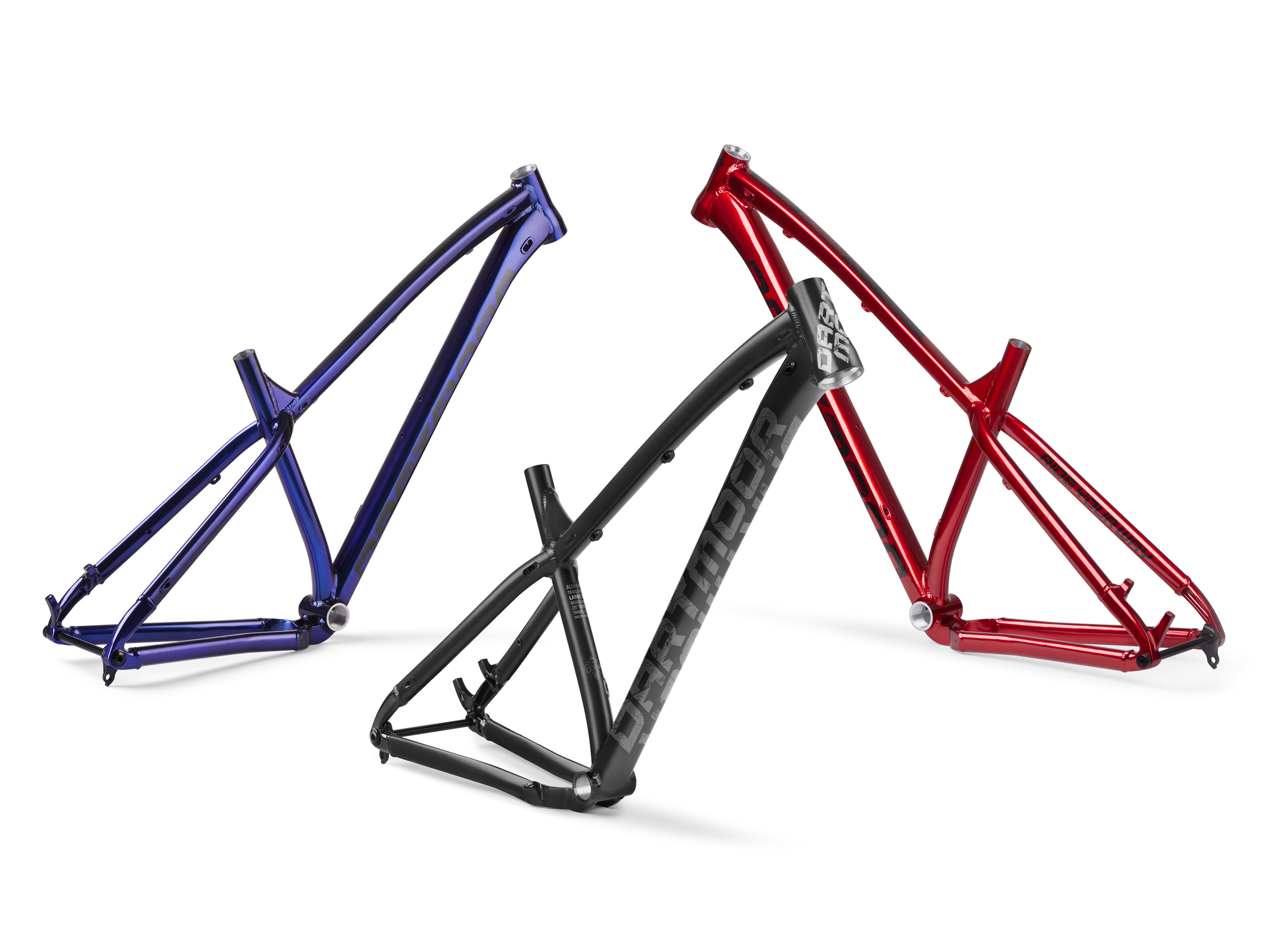 Primal 27.5 V.2 - P