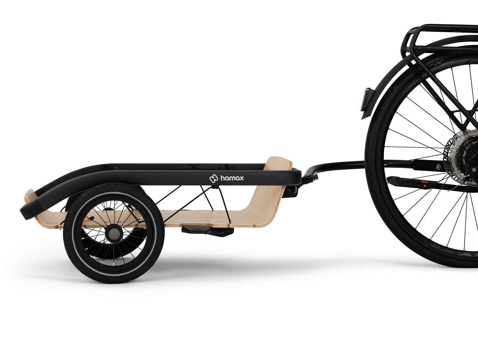 2025_Velo_Hamax_przyczepka_Venture_Cargo_400702_bike_mode_1600x1200