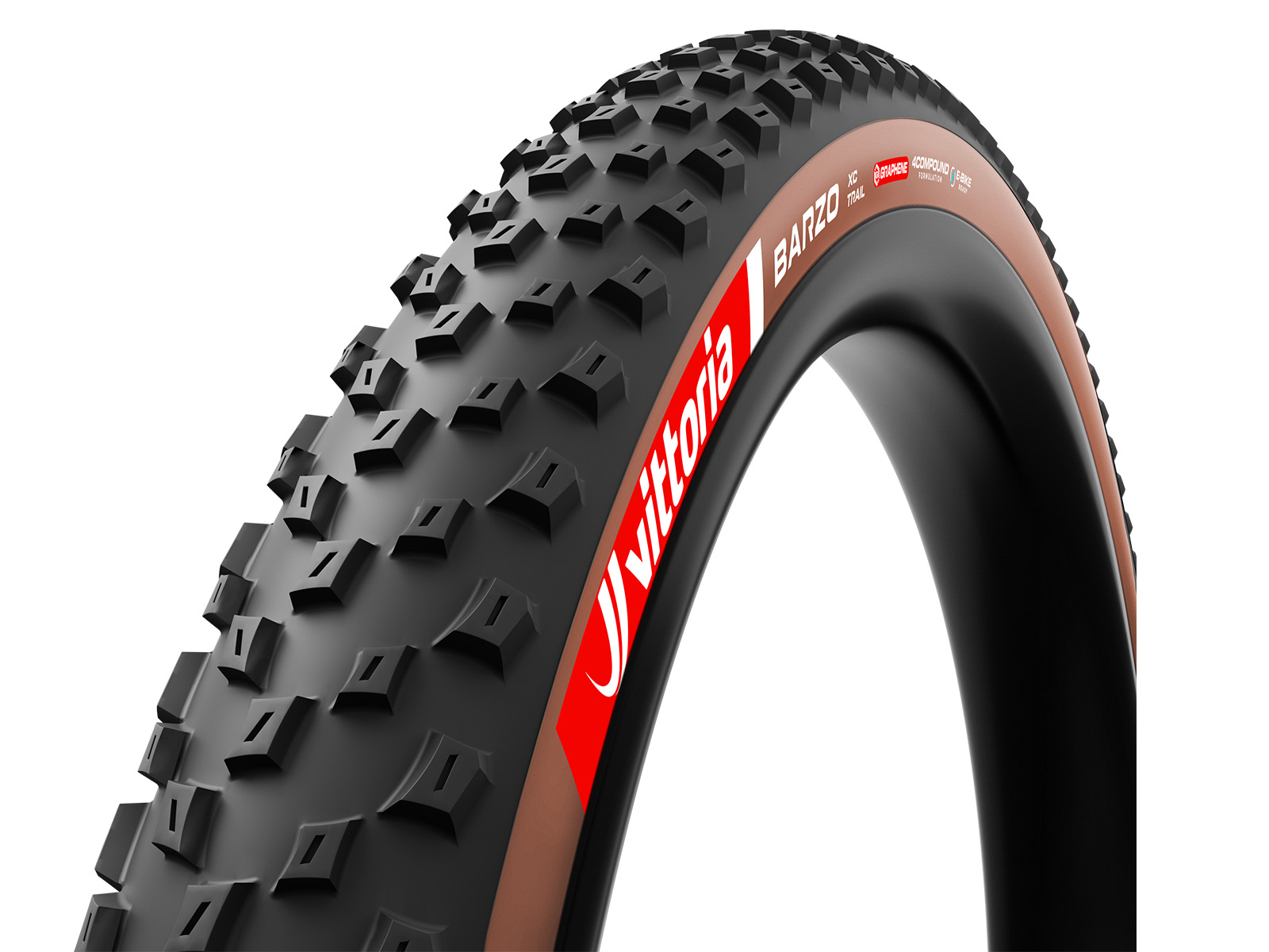 Barzo XC Trail