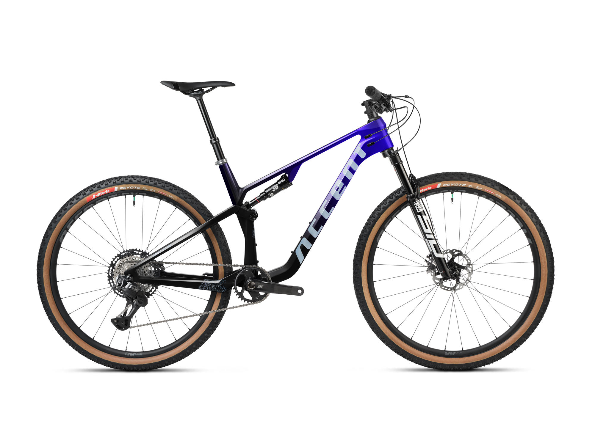 Super Hero Carbon SLX