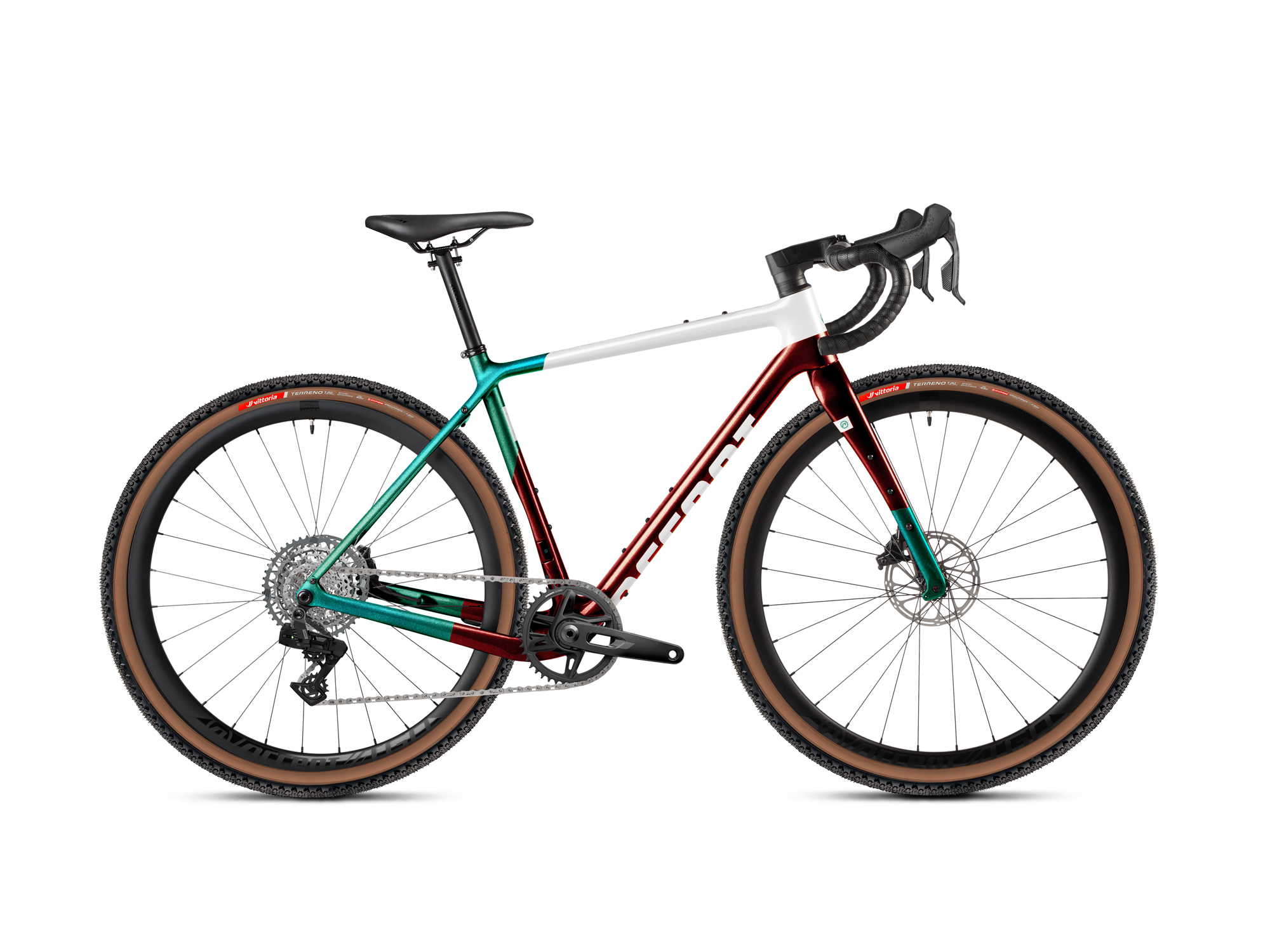 Furious Pro GRX 1x12