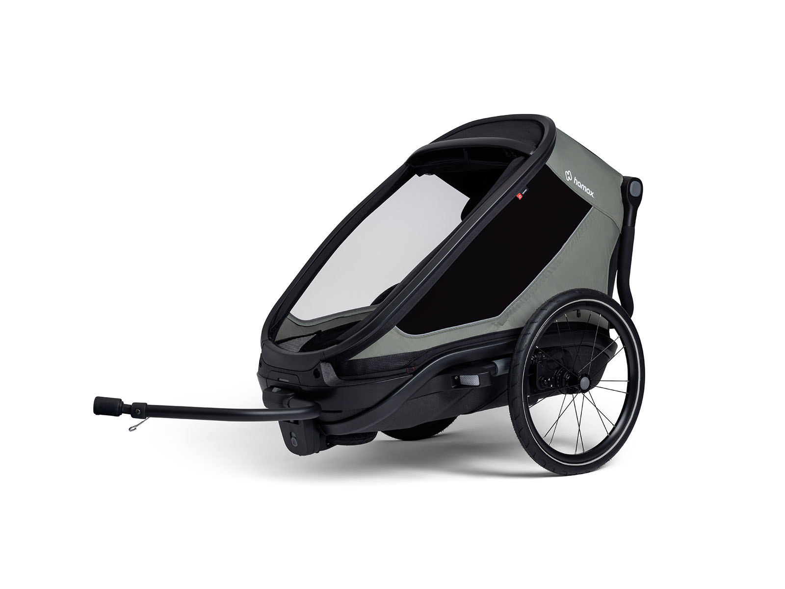 2026_Hamax_400311_Outback_Next_single_with_bicycle_arm_1600x1200