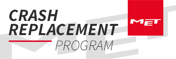 MET - Crash Replacement