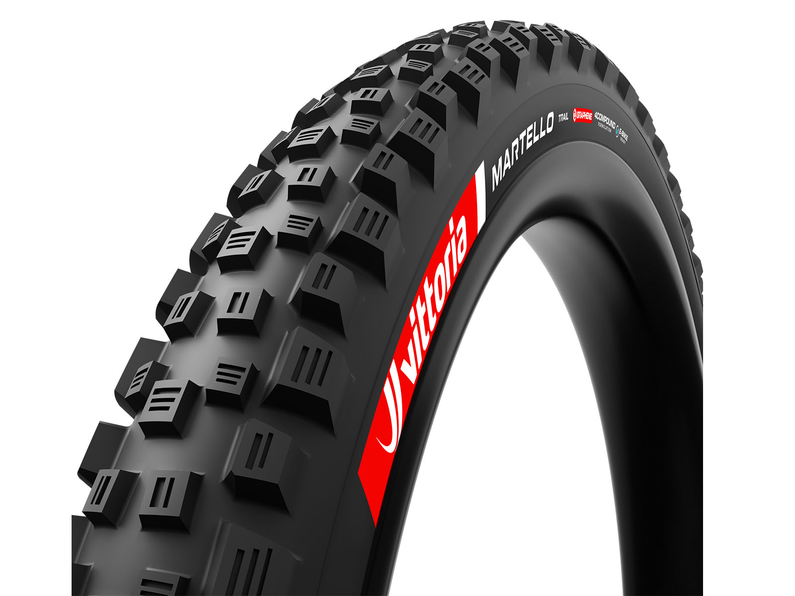 Martello Trail G2.0