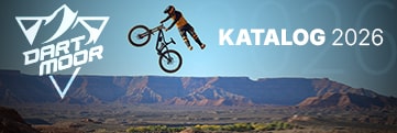 Katalog Dartmoor 2026