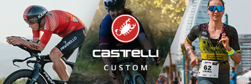 Castelli Custom