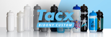 Tacx Custom
