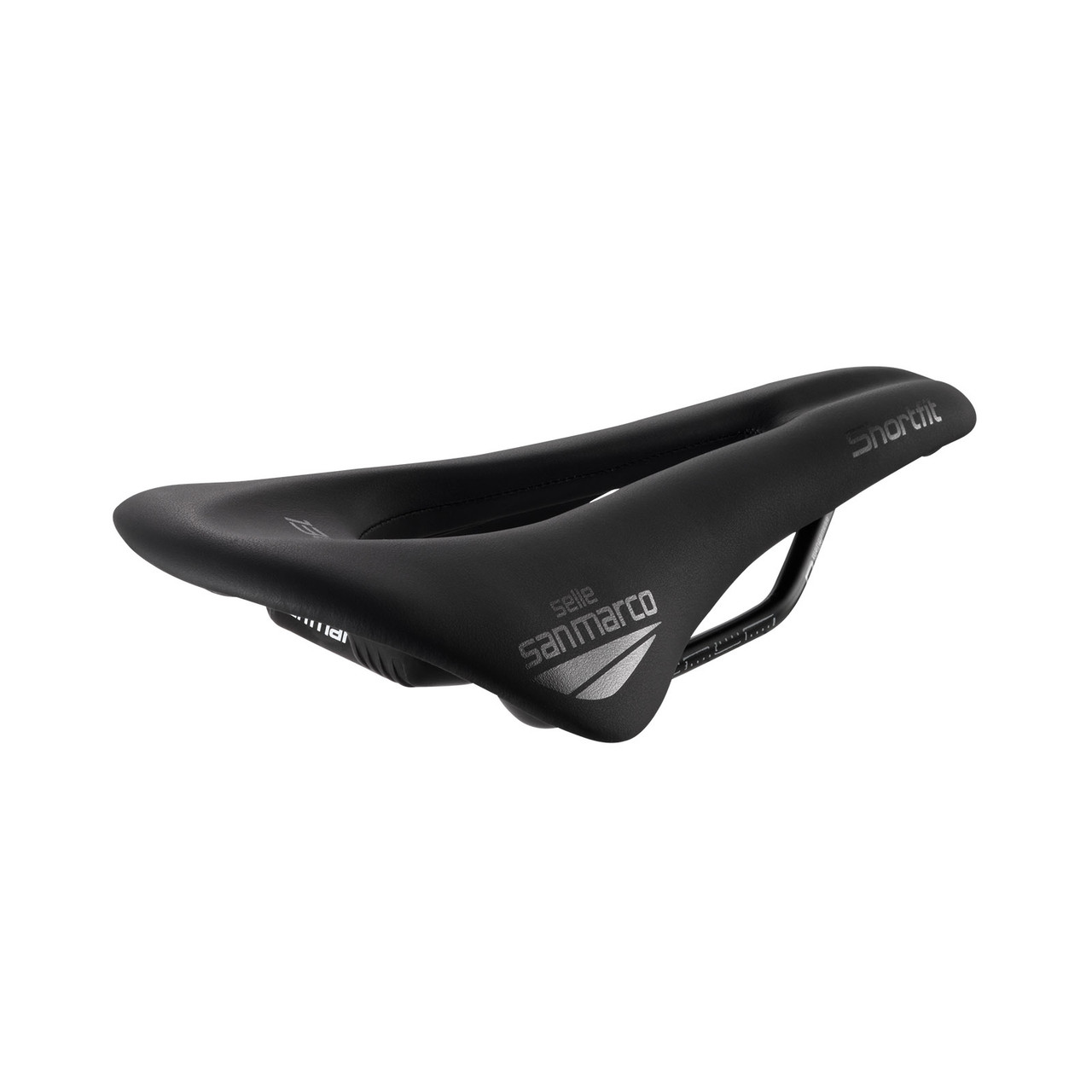 ShortFit 130 Dynamic