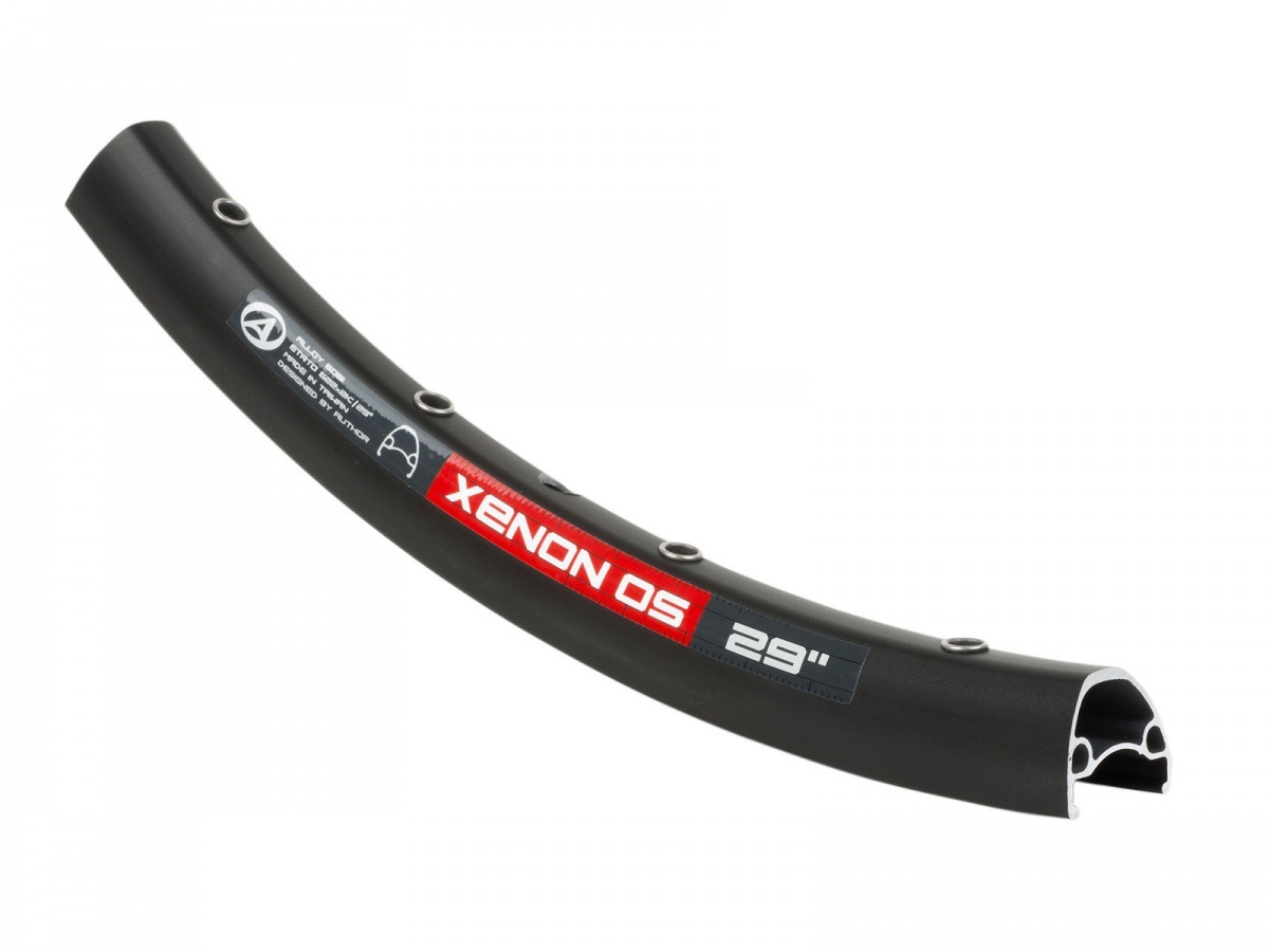 Xenon Pro TRC OS 29"