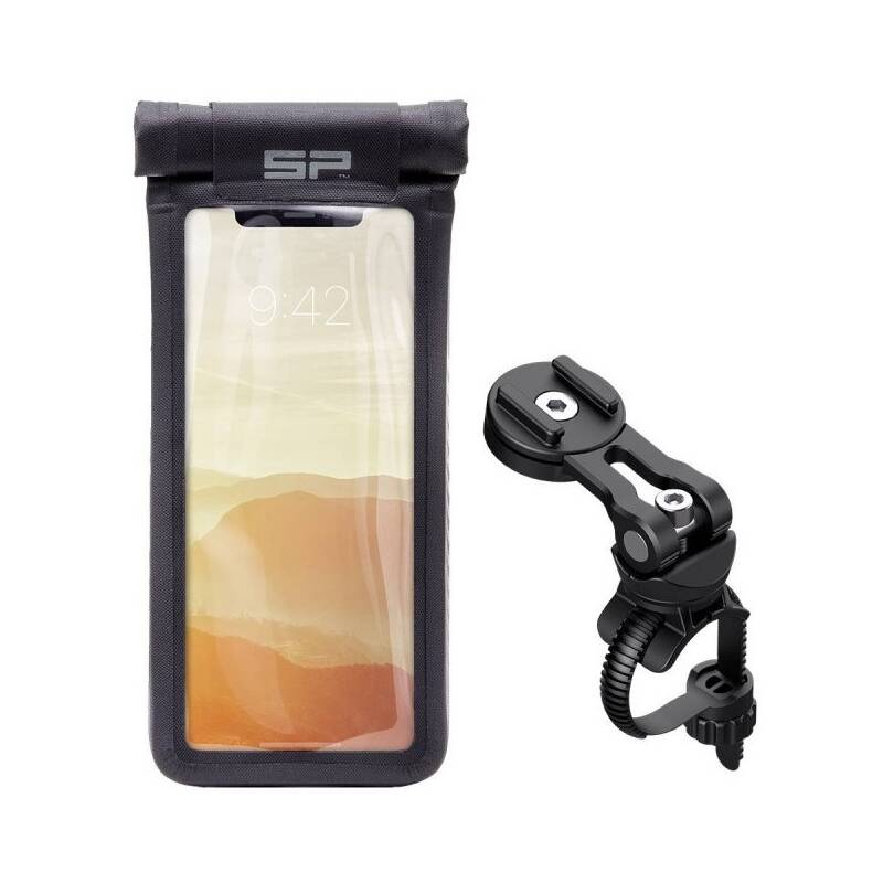 Zestaw SP Connect Bike Bundle II Iphone 13 Pro Max