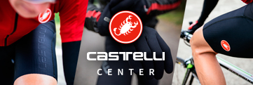 Castelli Center