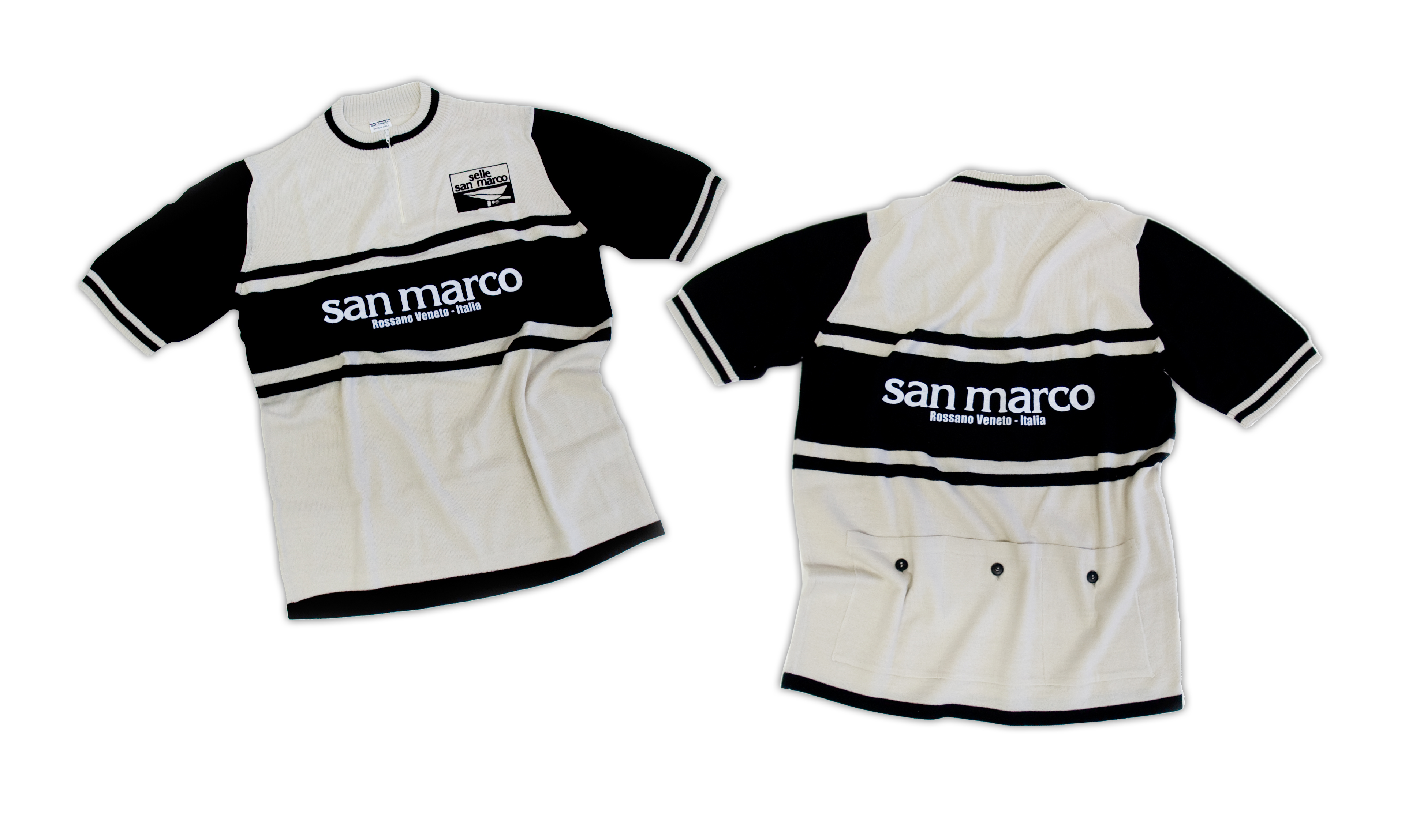 Koszulka San Marco Vintage XL outlet