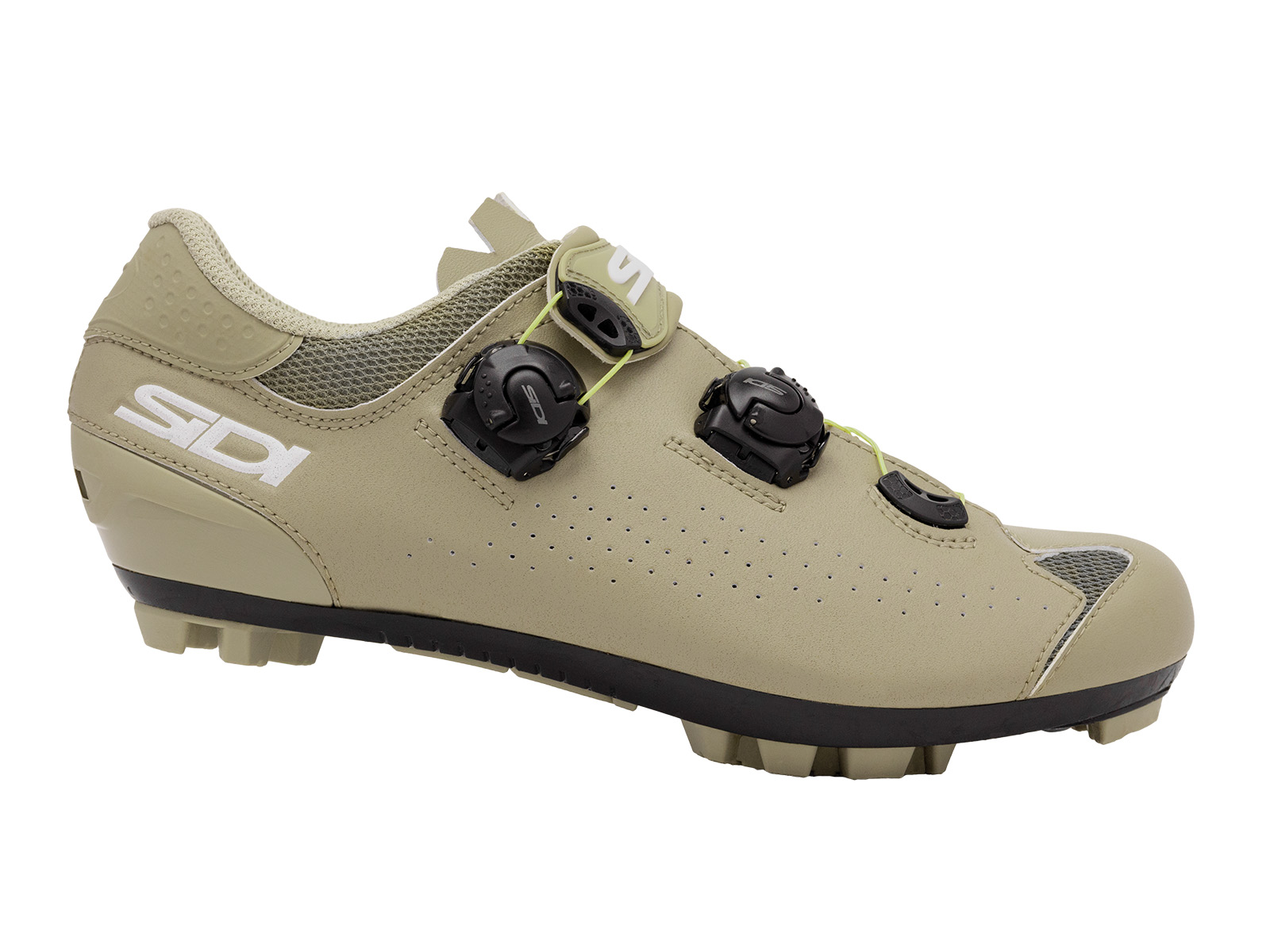 MTB Eagle 10
