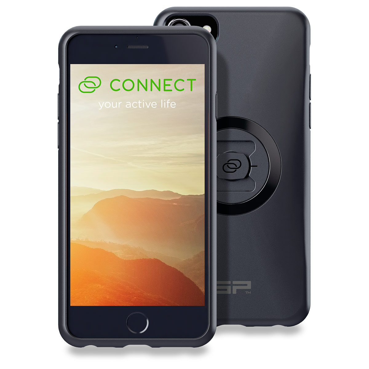 Etui SP Connect dla Iphone 8 / 7 / 6s / 6 2023