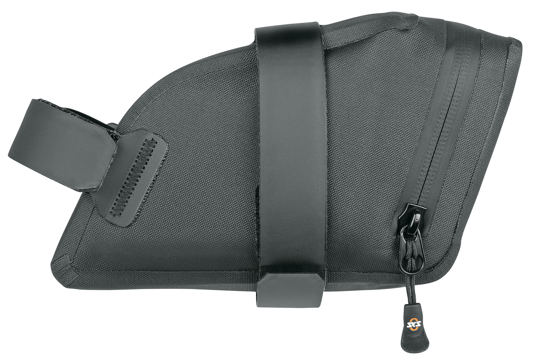 RACE SADDLE BAG L