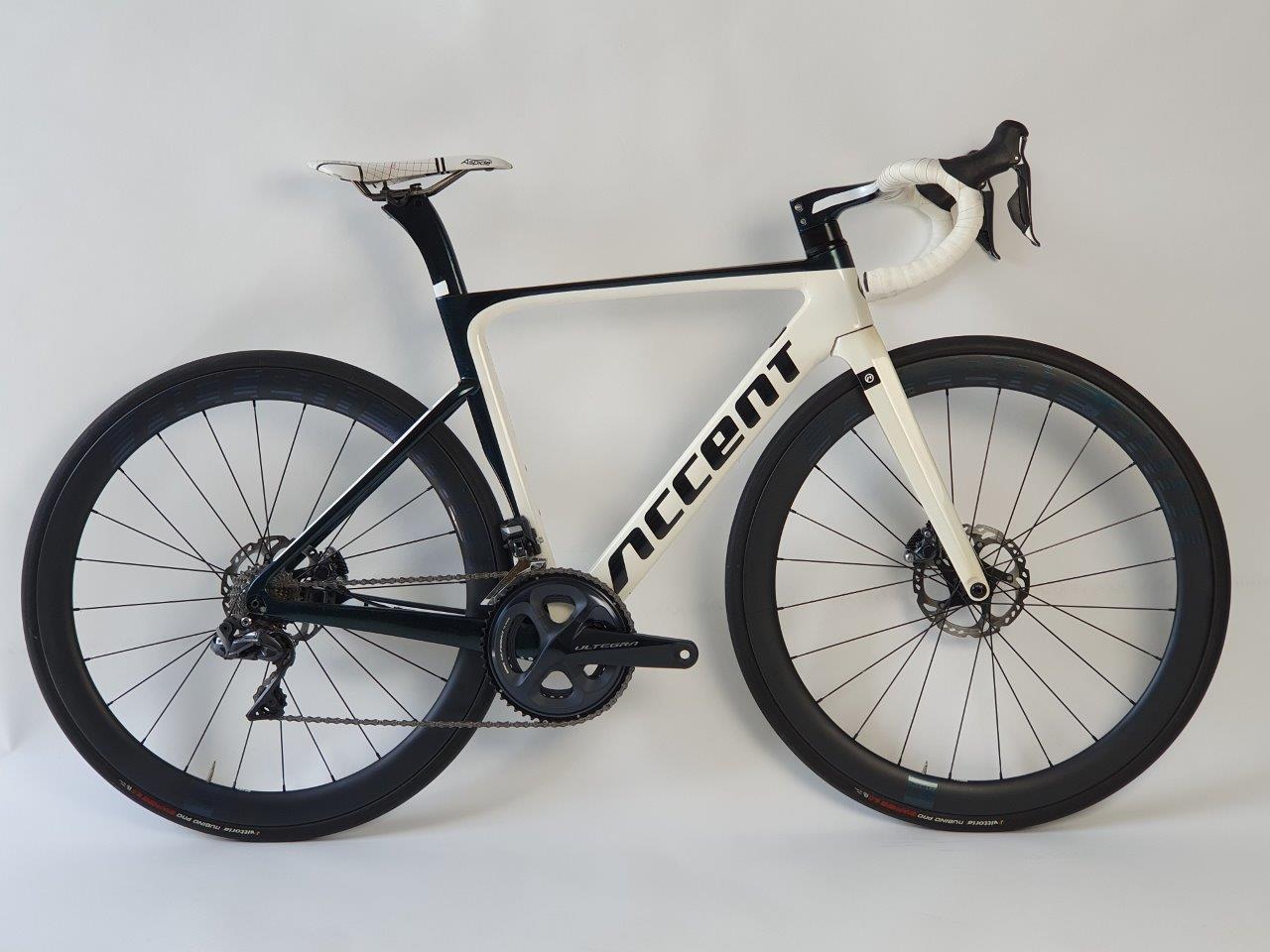 Cyclone Disc Carbon Ultegra Di2 outlet