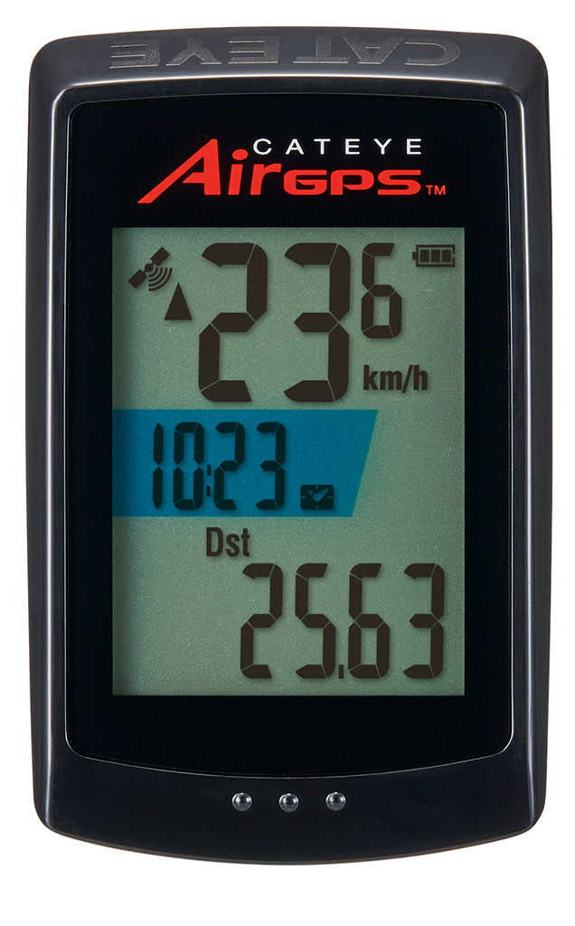 Zestaw AIR GPS CC-GPS100 + CDC-30