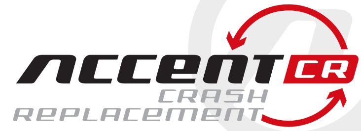 Crash Replacement