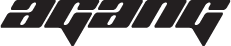 AGang logo