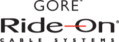 GORE Ride-On logo