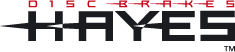 Hayes logo