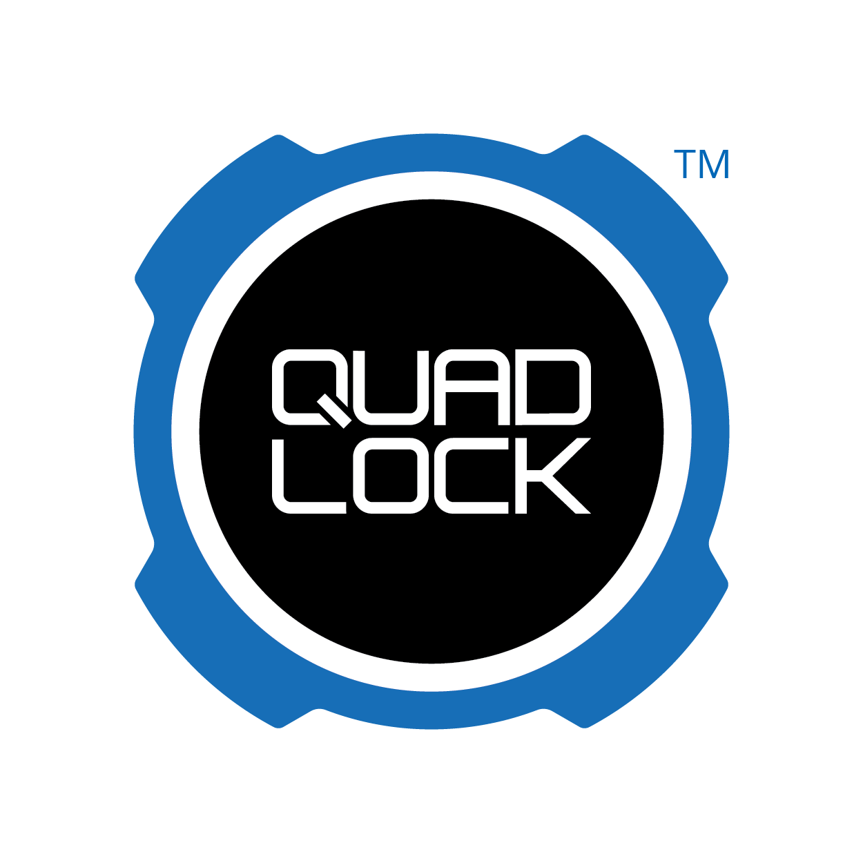 QuadLock logo