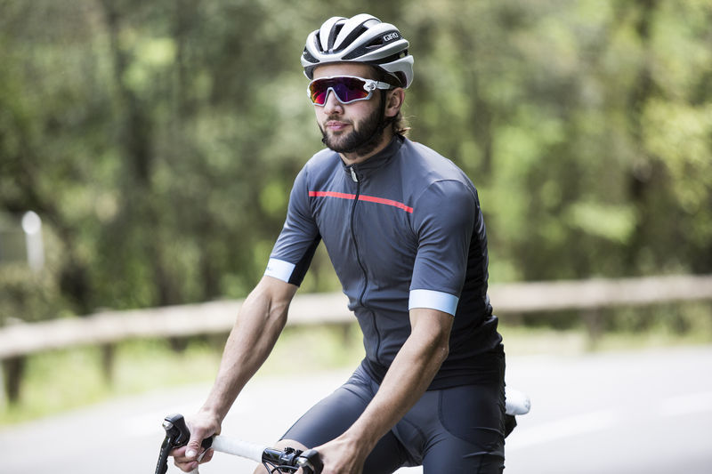 Castelli forza pro discount jersey