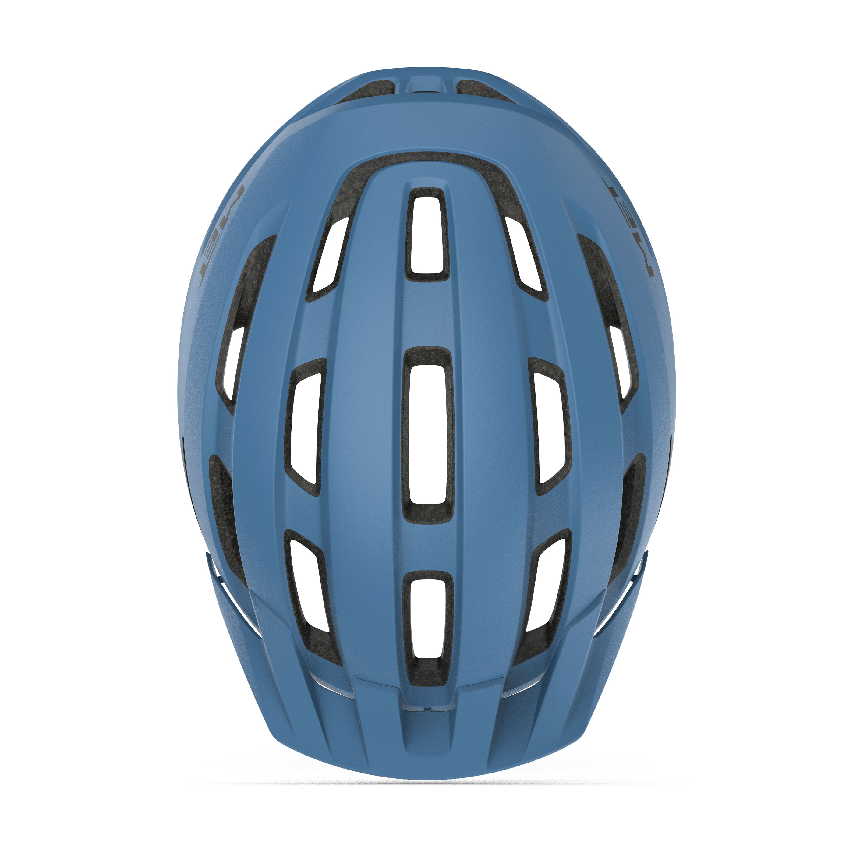 met-downtown-cycling-helmet-M131BL2-top