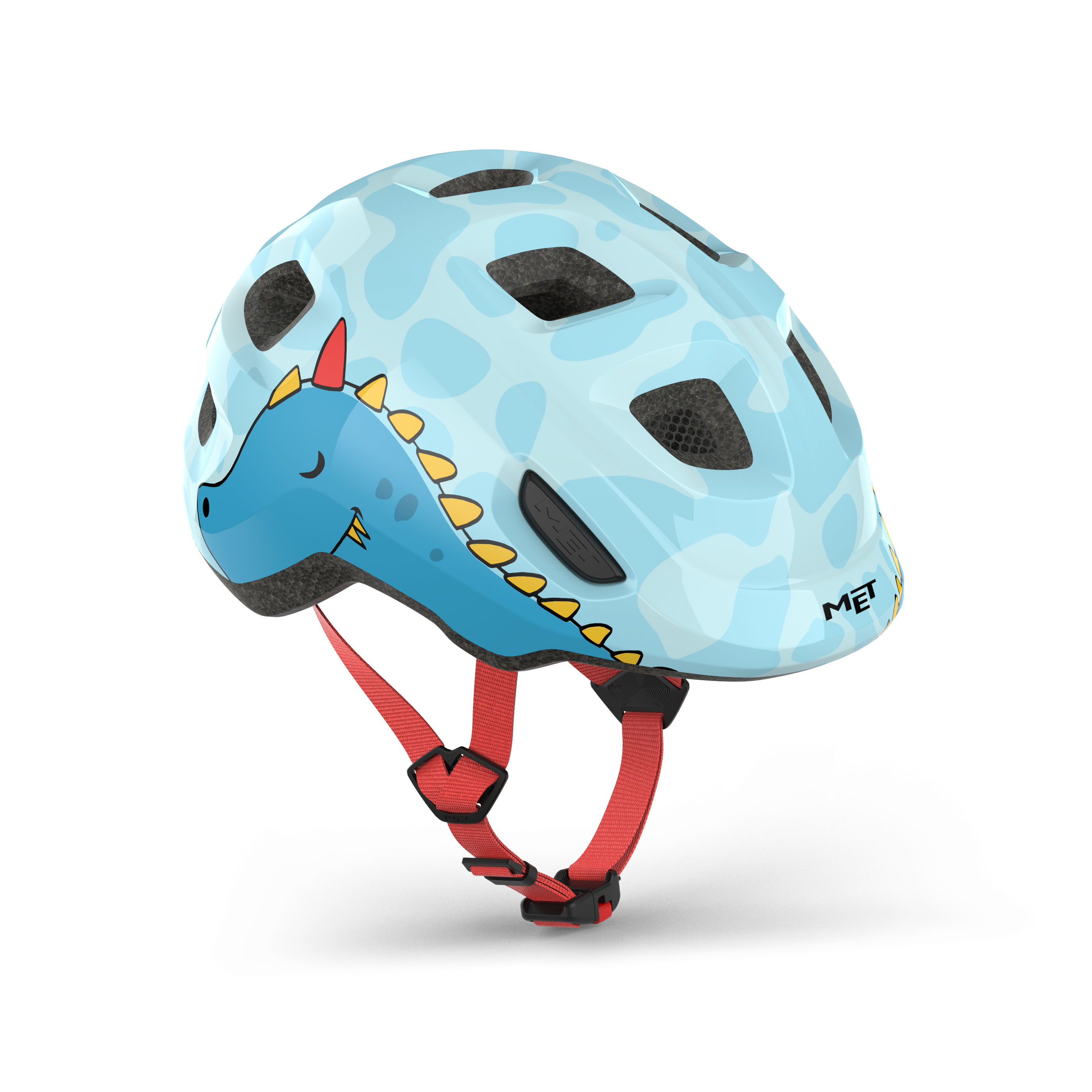 met-hooray-kids-helmet-M144DI1-straps